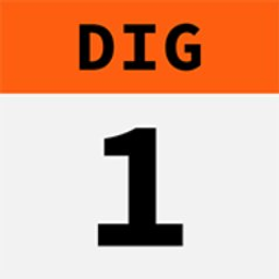 Daily Indie Game Logo