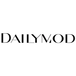 Dailymod Logo