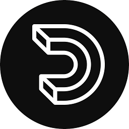 Dailymotion Logo