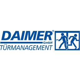 Daimer Elektro Logo
