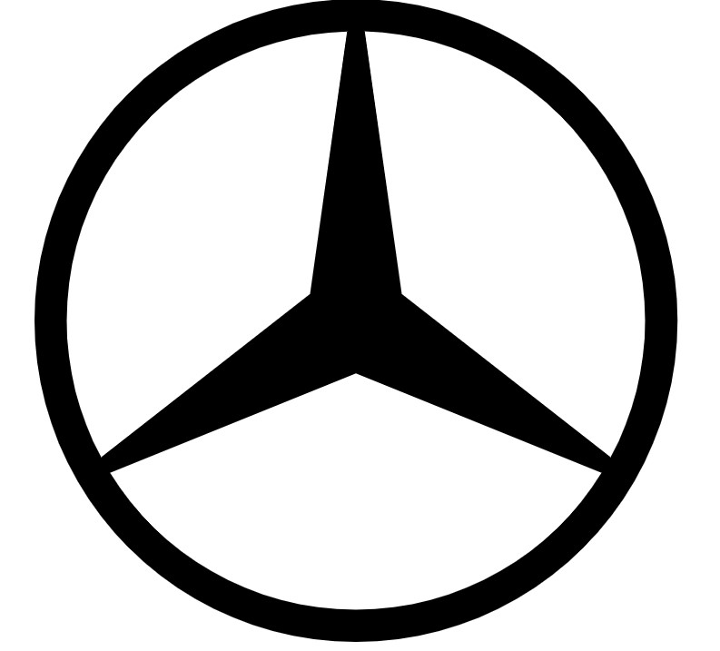 Daimler Truck Shop Logo