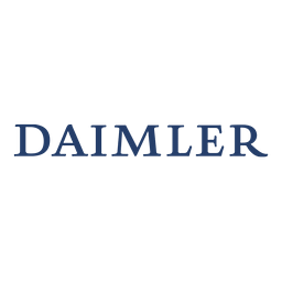 Daimler AG Logo