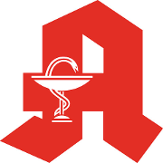 Daimler - Apotheke Logo