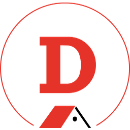 Dachdeckerei Dainat GmbH Logo