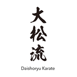 Daisho Ryu Karate Bremen Logo