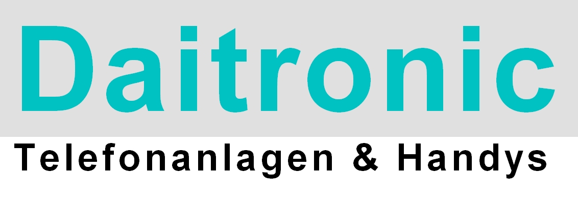 Daitronic Nachrichtentechnik GmbH Logo