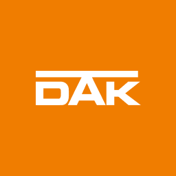 DAK-Gesundheit
- Kundenbewertungen & Rezensionen
(2026) Logo