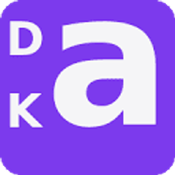 DaKa Corporate Logo
