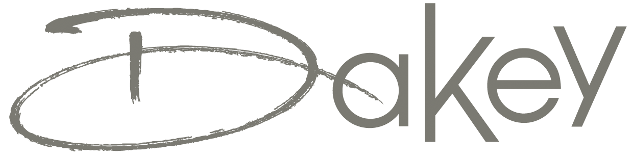 Dakey Training Coaching Event Logo