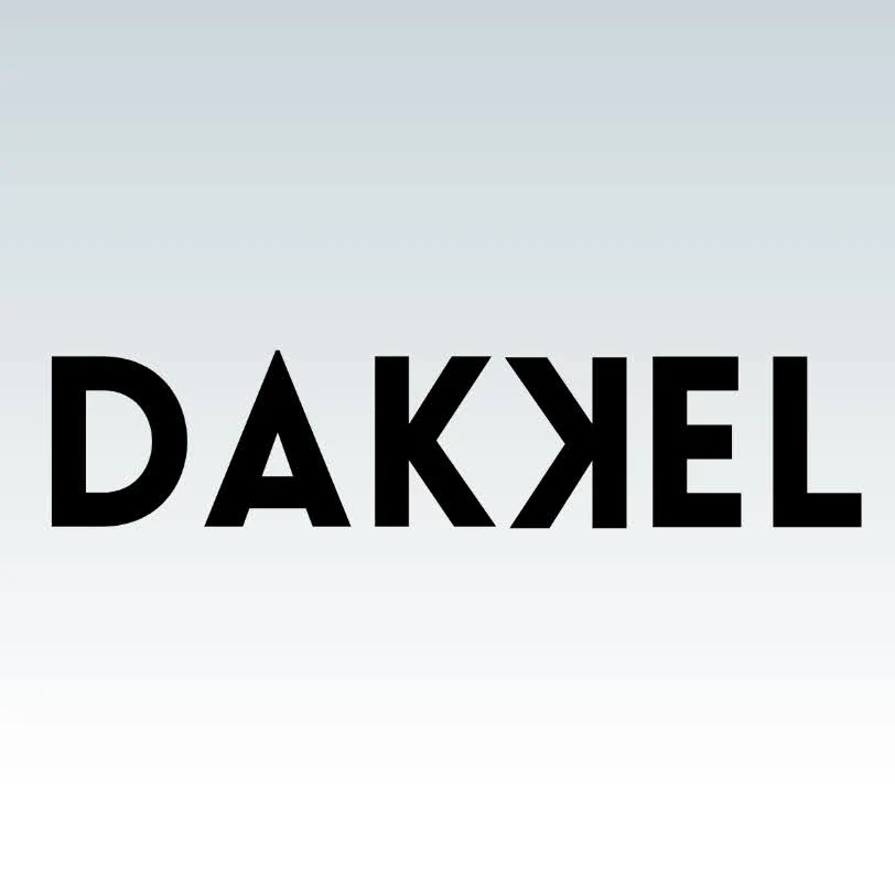 DAKKEL Logo