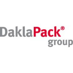 DaklaPack Deutschland Logo