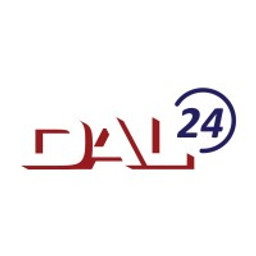 DAL24 Der Dienstleister Unternehmensberatung Logo