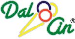 Eiscafé Dal-Cin Logo