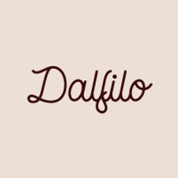 Dalfilo Logo