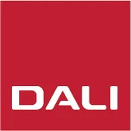 DALI A/S Logo