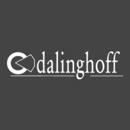 Dalinghoff Inh. Werner Rolfes Optik Uhren Logo
