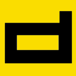 Dallmann Straßen- und Tiefbau GmbH & Co. KG Hermann Logo