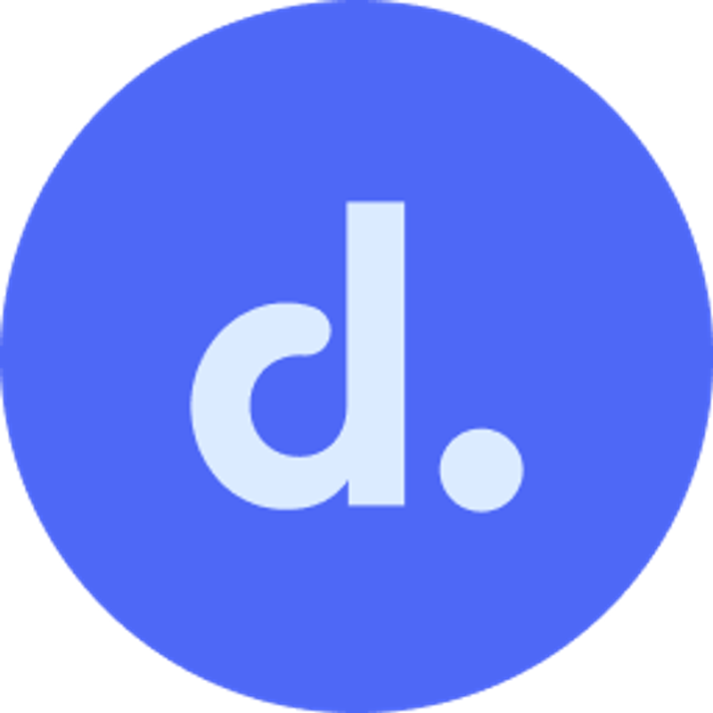 Dalma. Logo
