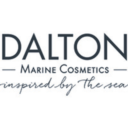 dalton-cosmetics.com Logo