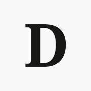 Dalvey Logo