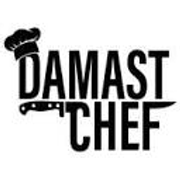 Damastchef.de Logo