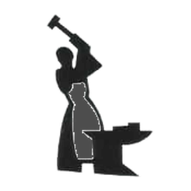 Damastschmiede Logo