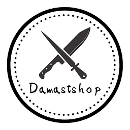 damastshop.de Logo