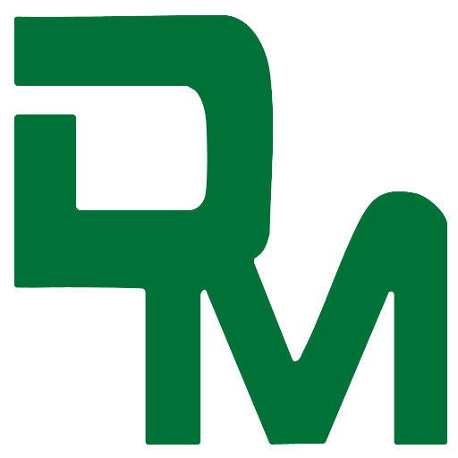Damatomacchine Logo