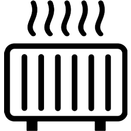 Heizung Sanitär Damen Heizung und Sanitär Logo