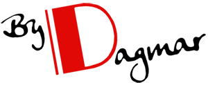 By Dagmar Mode & Accessiores Logo