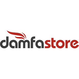 damfastore.de Logo