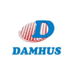 Damhus GmbH und Co. KG Supermarkt Logo