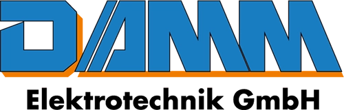 Damm Elektrotechnik GmbH Logo