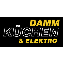Damm Jörg Küchen Vertriebs- und Montageservice Logo