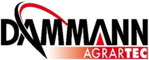 Dammann Landtechnik Logo