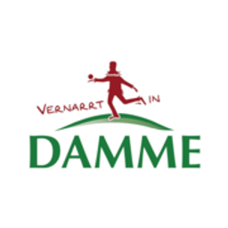 Freibad Damme Logo