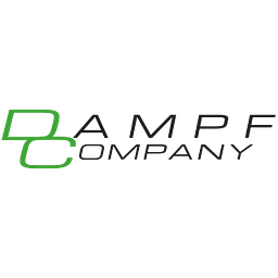 dampf-company.com Logo