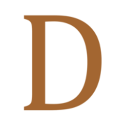 Dampfi.ch - E Zigaretten Logo