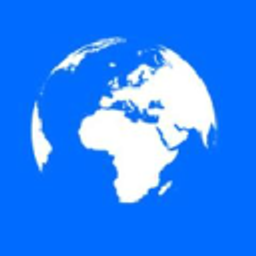 Dampfplanet Logo