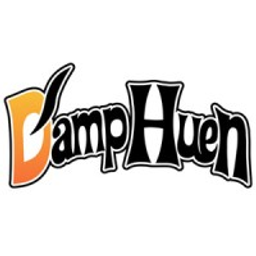 Damphuen Logo