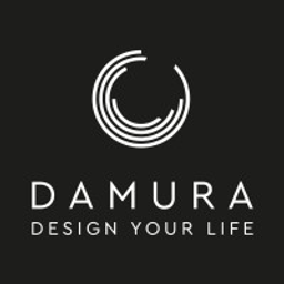 Damura Logo