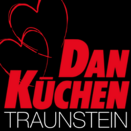 DanKüchen Traunstein GmbH Logo