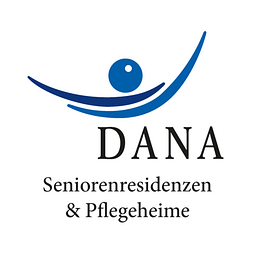 Dana Pflegeheim Oderblick Logo