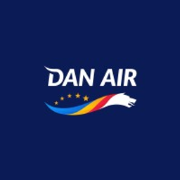 Danair Logo