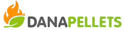 Danapellets Logo