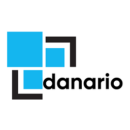 danario Logo