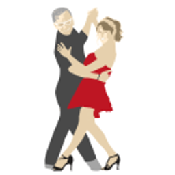 Dance Dates Tanzschule Logo