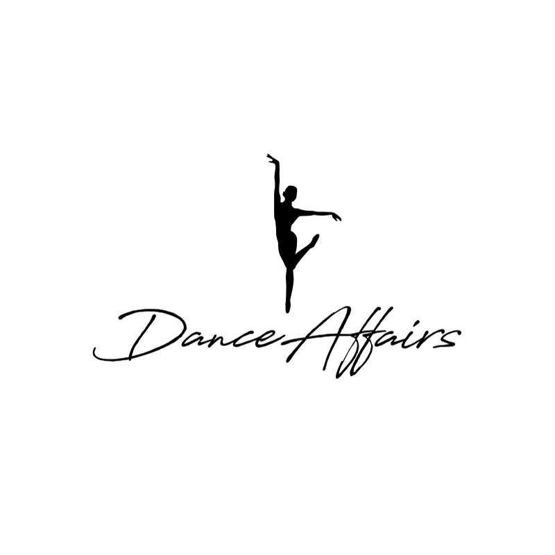 Danceaffairs Logo