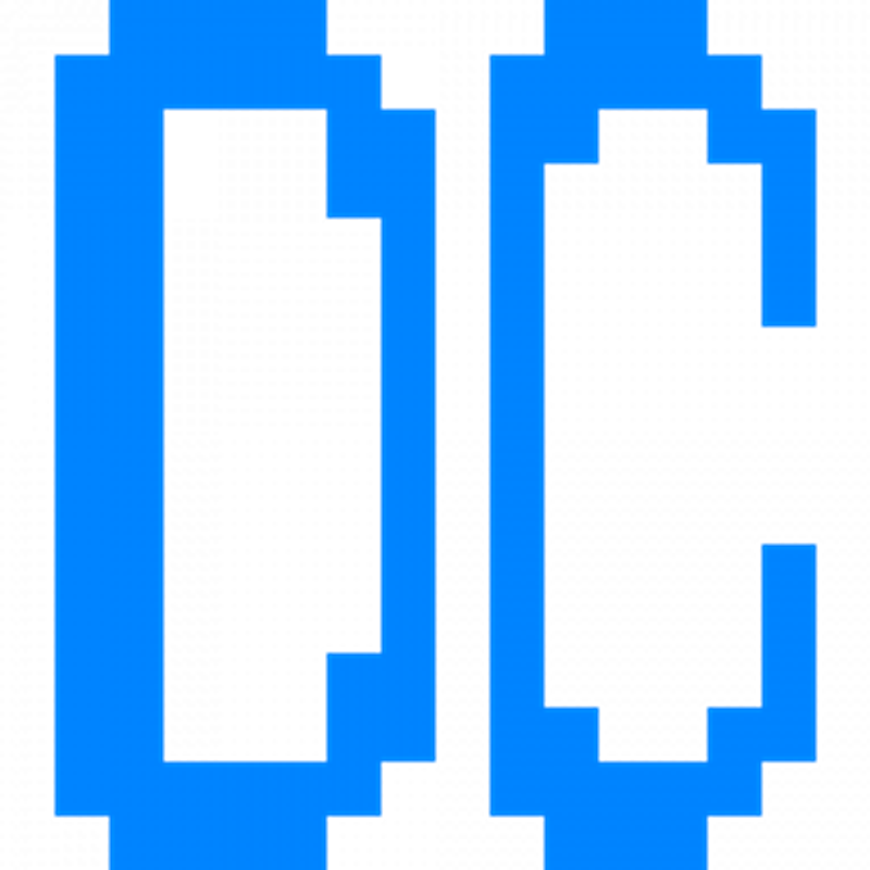 DanceCenter No1 Ballettakademie Logo