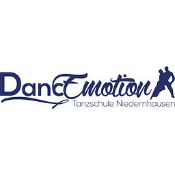 DancEmotion Tanzschule GmbH Tanzschule Logo
